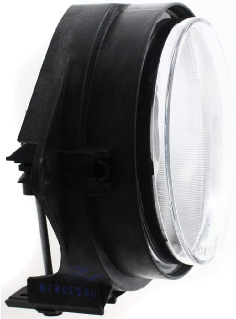Fog Light Pair for Hummer H3 2006-2010 P37735