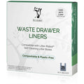 Compatible Compostable Waste Drawer Liners A97798