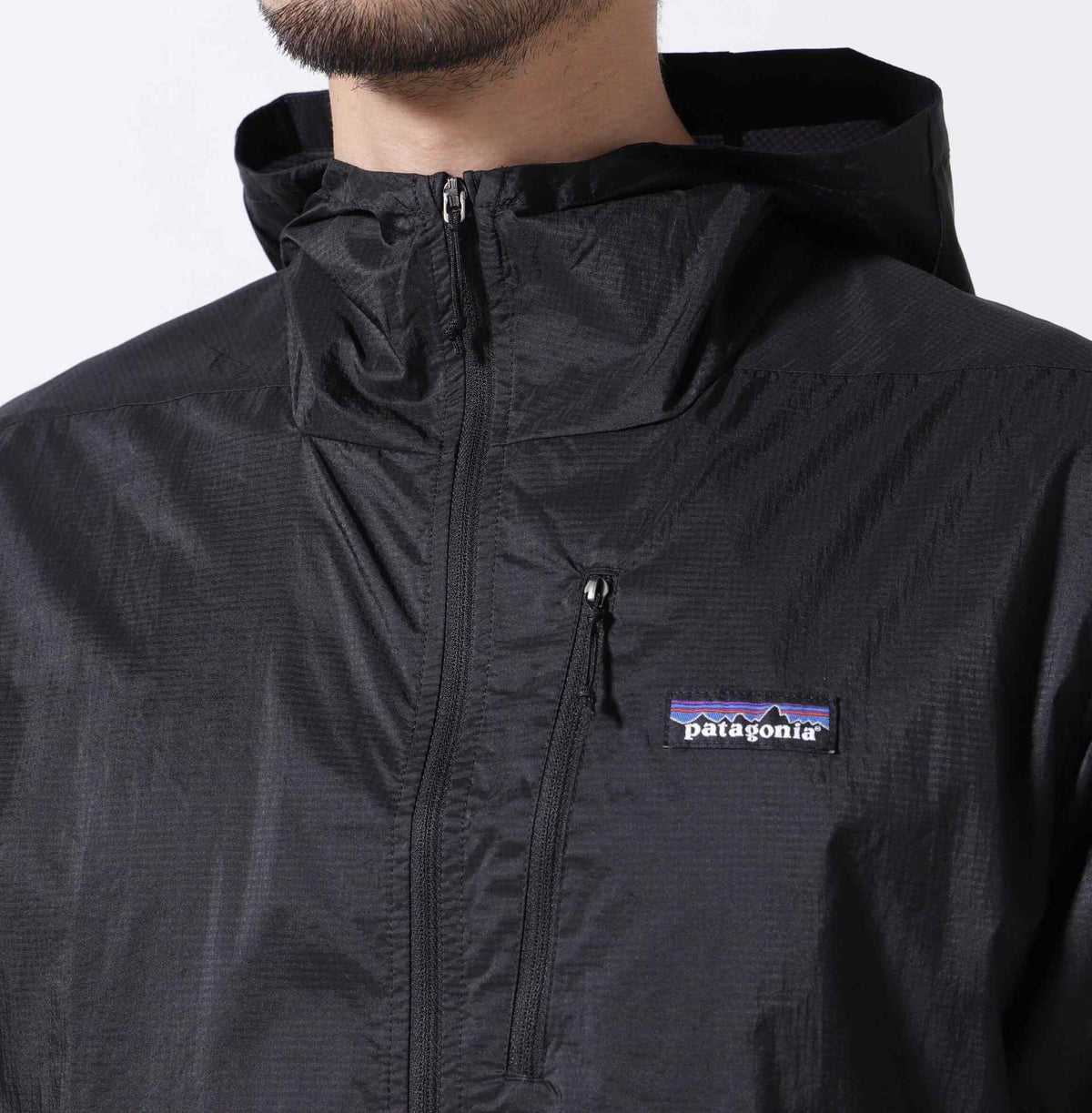 Men's Houdini Jacket U842