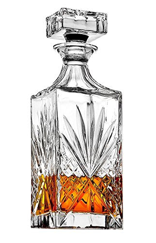 Whiskey Decanter L754011