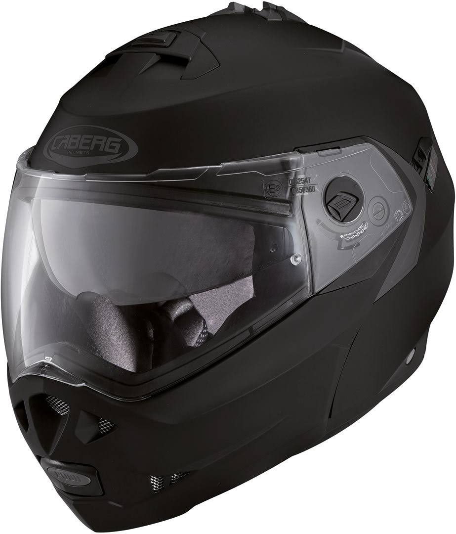 Flip-Up Helmet Matt Black S E282472