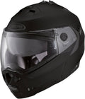 Flip-Up Helmet Matt Black S E282472