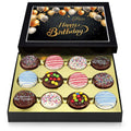 Birthday Gift Basket 12 Count K761638