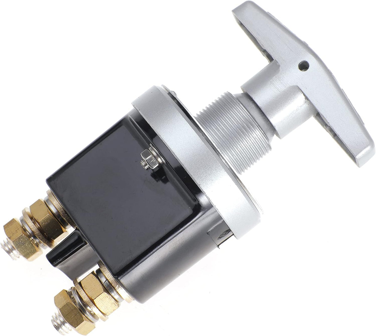 Battery Disconnect Switch with Lock-Out Plate, Pack of 2 V436369