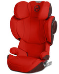 Autumn Gold Booster Car Seat I763