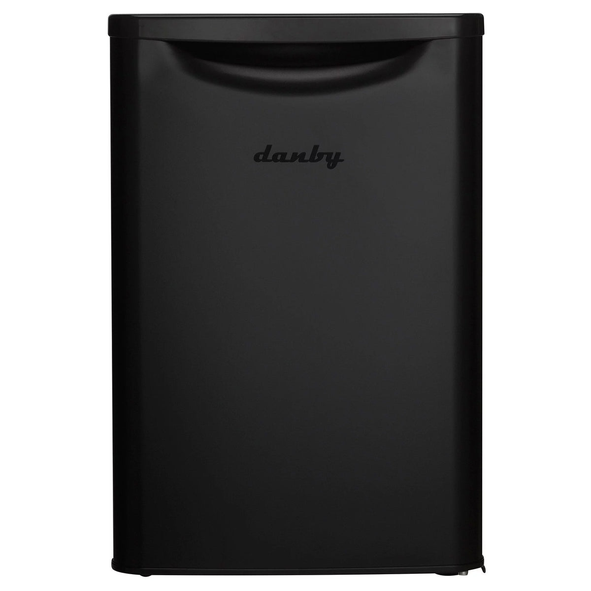 2.6 Cubic Feet Compact Refrigerator D625