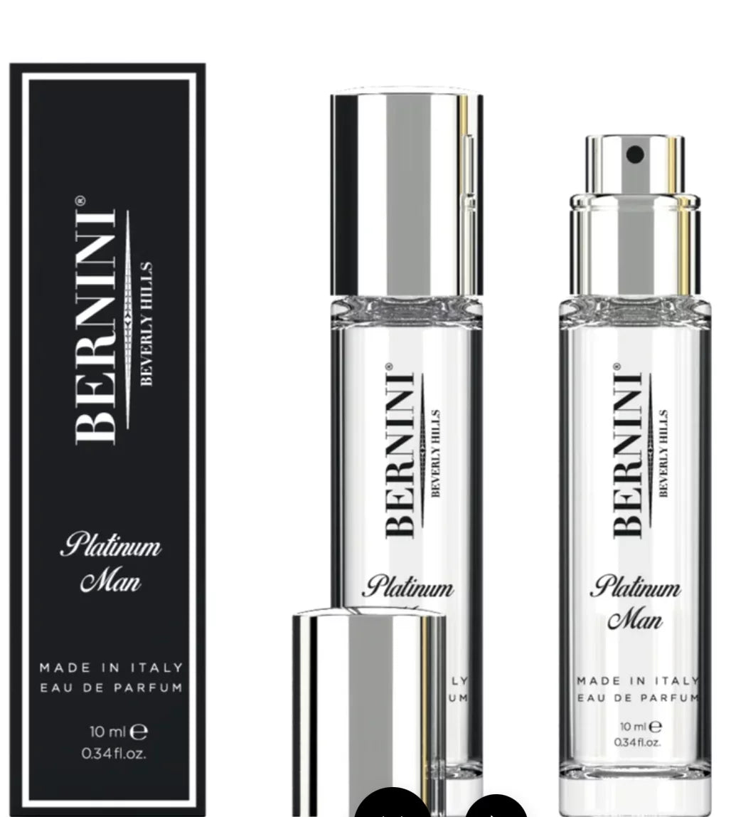 Travel Spray Cologne 10ml B620
