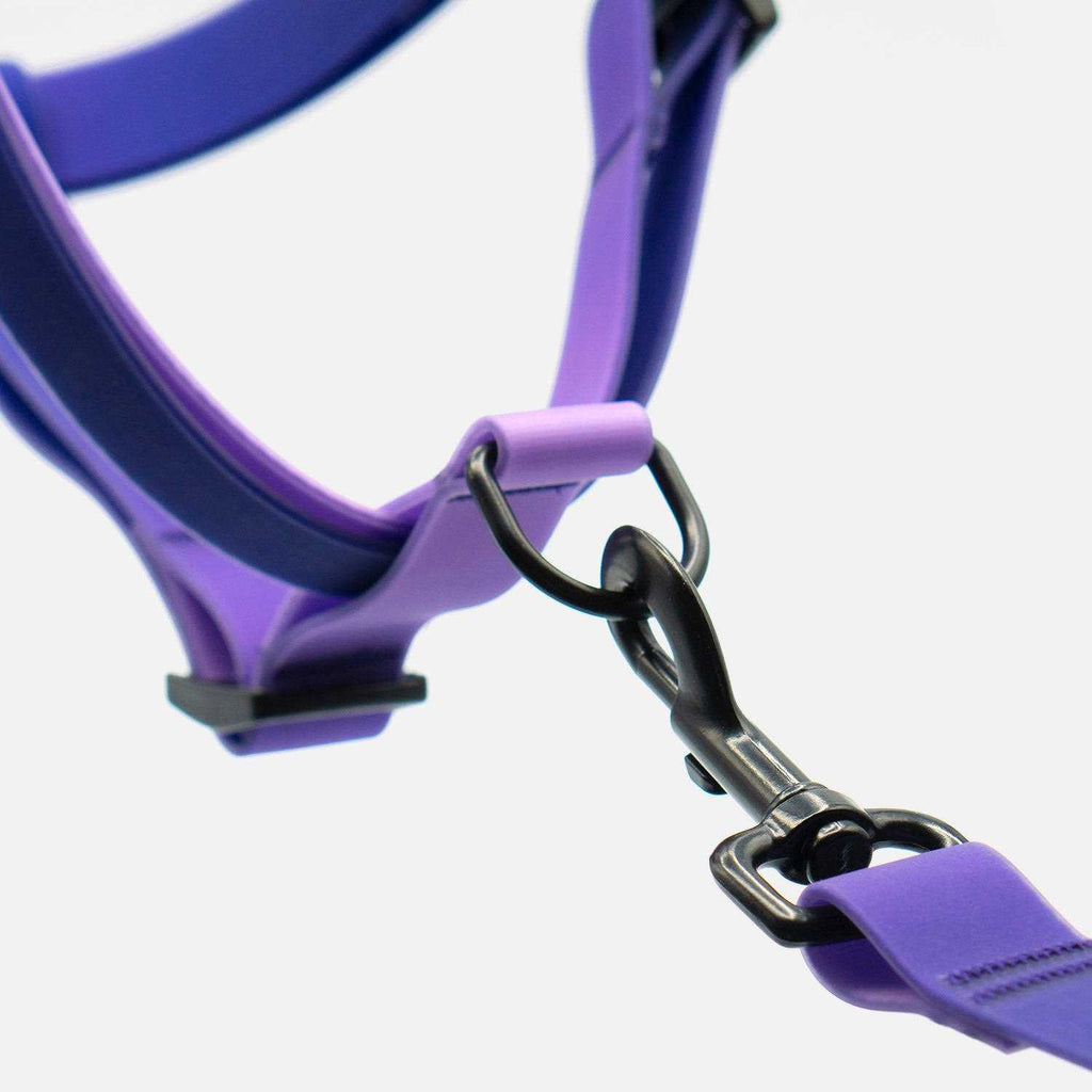 Waterproof Step-In Harness M717