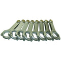 4340 Forged H-Beam Connecting Rods K99230