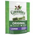 Large Dental Dog Treats W612787