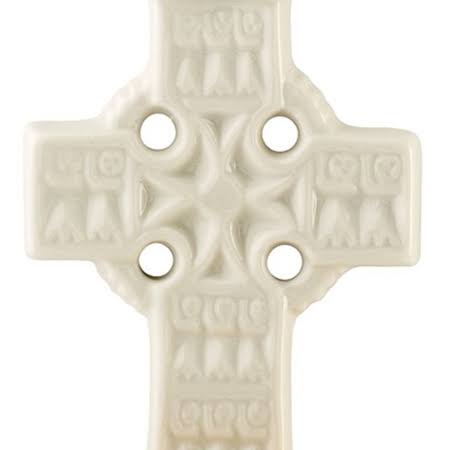 Celtic Cross Water Font S922830