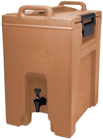 10 gal Insulated Beverage Dispenser Q691