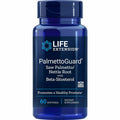 Saw Palmetto Nettle Root Formula with Beta-Sitosterol 60 gels T4720