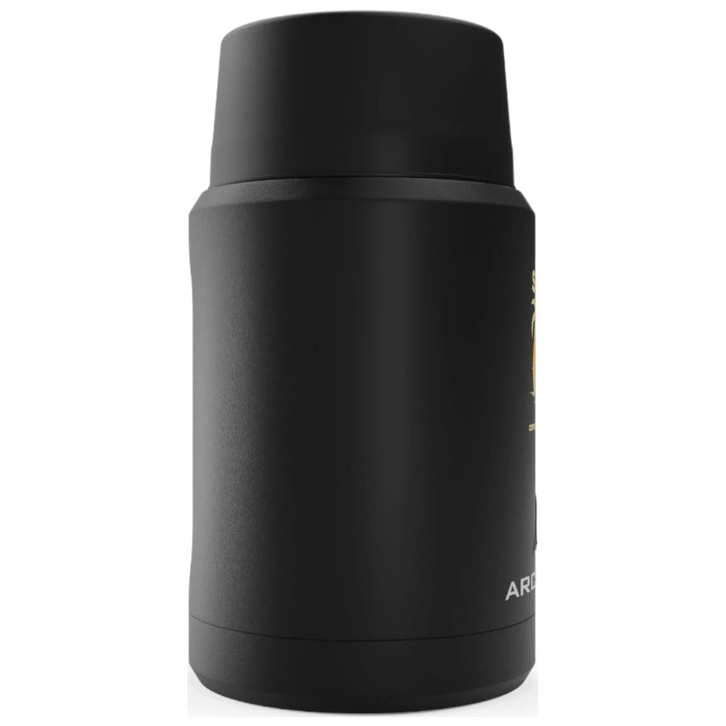 Copper Insulated Food Storage Thermos O25460