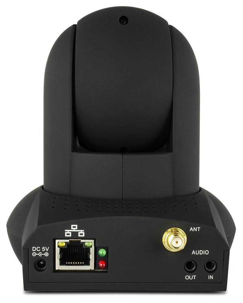 Wireless Network Camera G61130