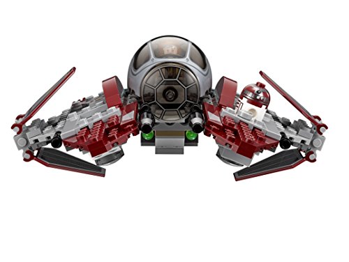 LEGO Star Wars Building Kit (215 Piece) B558
