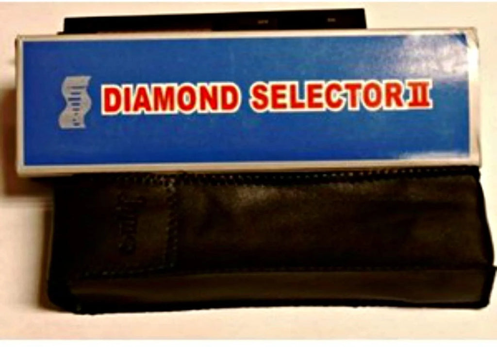 Gold Silver Platinum Test Acids with Diamond Tester and Digital Scale Q17910