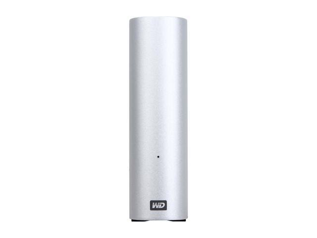 4 TB External HDD USB 3.0 D432