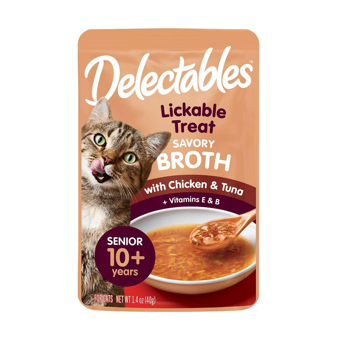 Chicken Cat Treat B671515