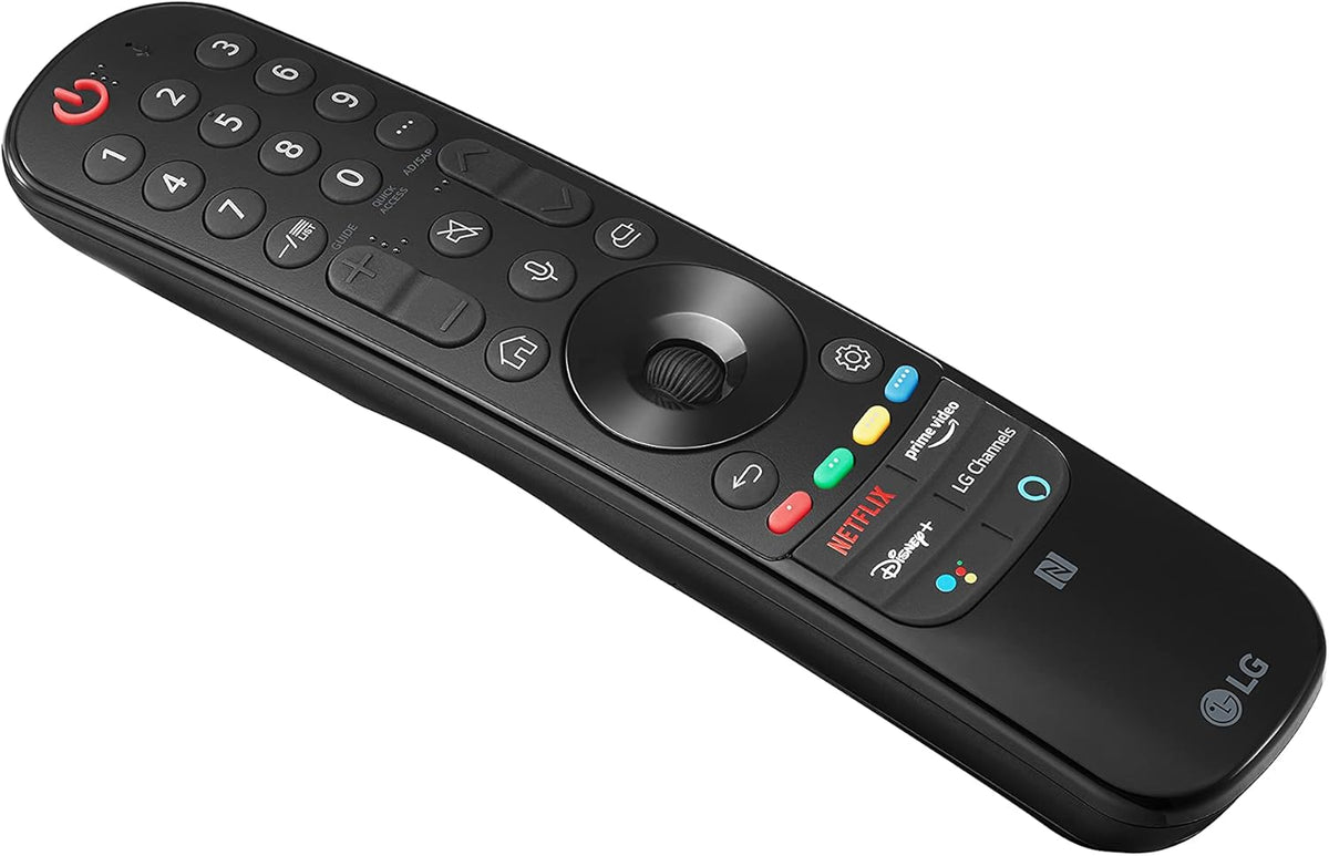 Magic Remote Pack of 2 S873