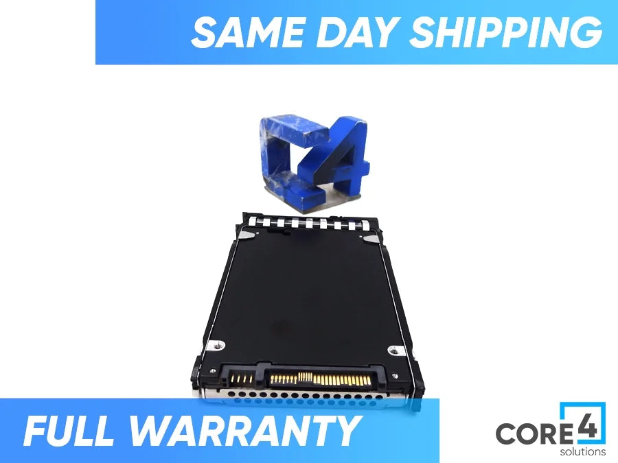 400GB SAS 24G SFF SSD G57106