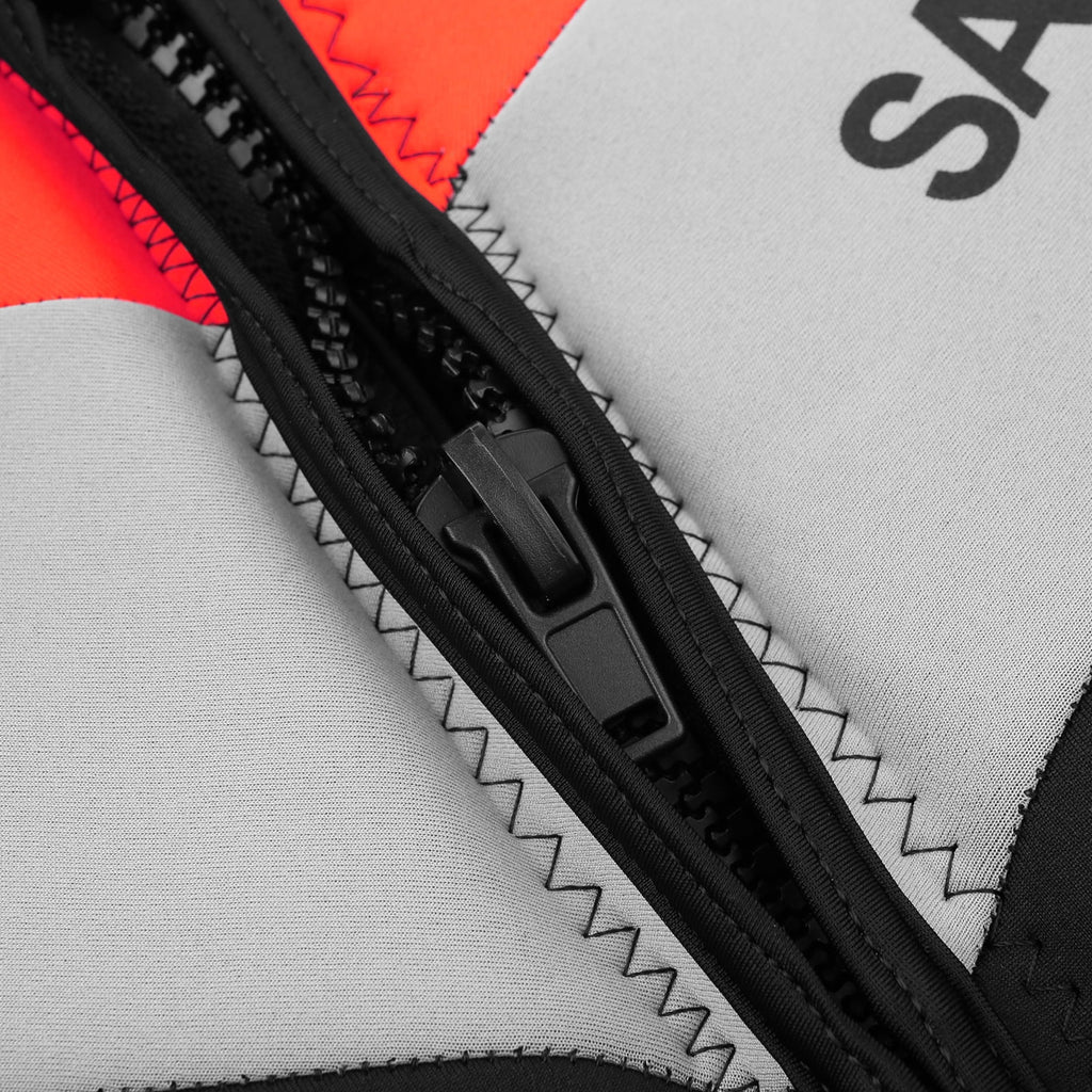 Neoprene Life Jacket D3118