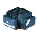 Universal Precaution Red Pack Case Triple Bag O41705
