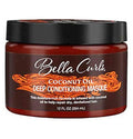 Coconut Oil Deep Conditioning Masque 12 Oz 3 Pack J884