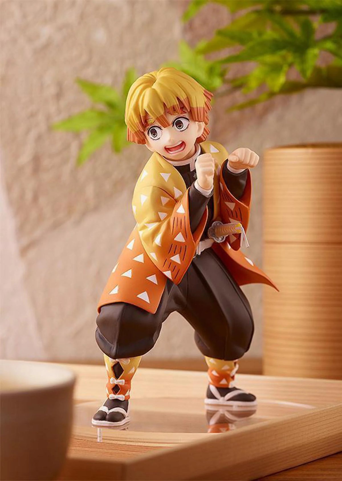 Anime Figure T536