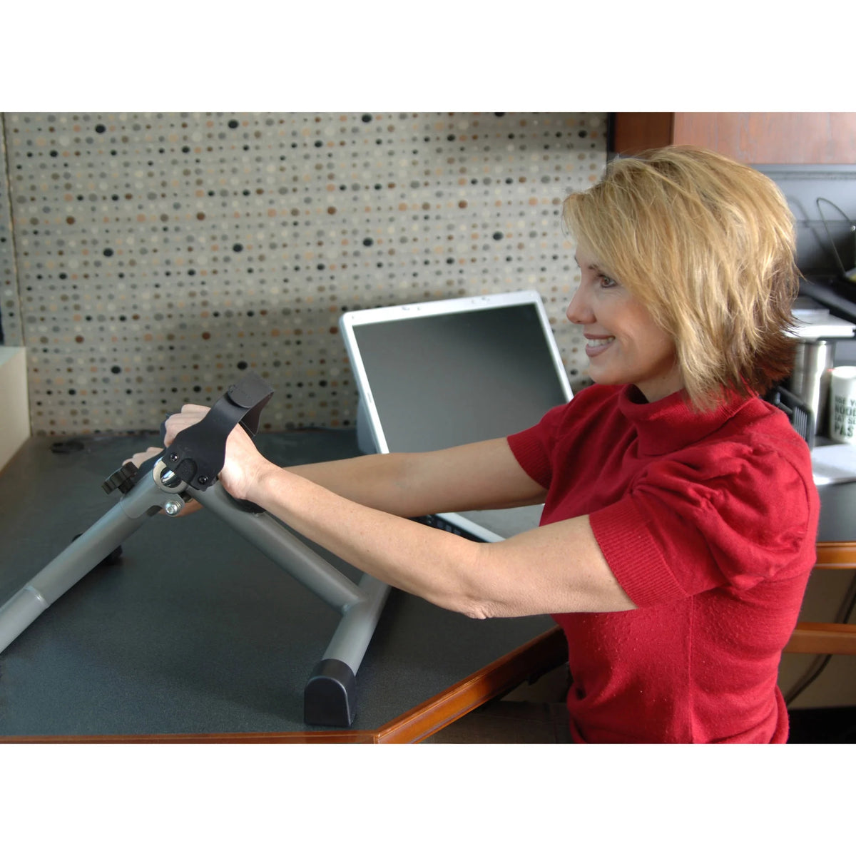 Folding Cycle P77707