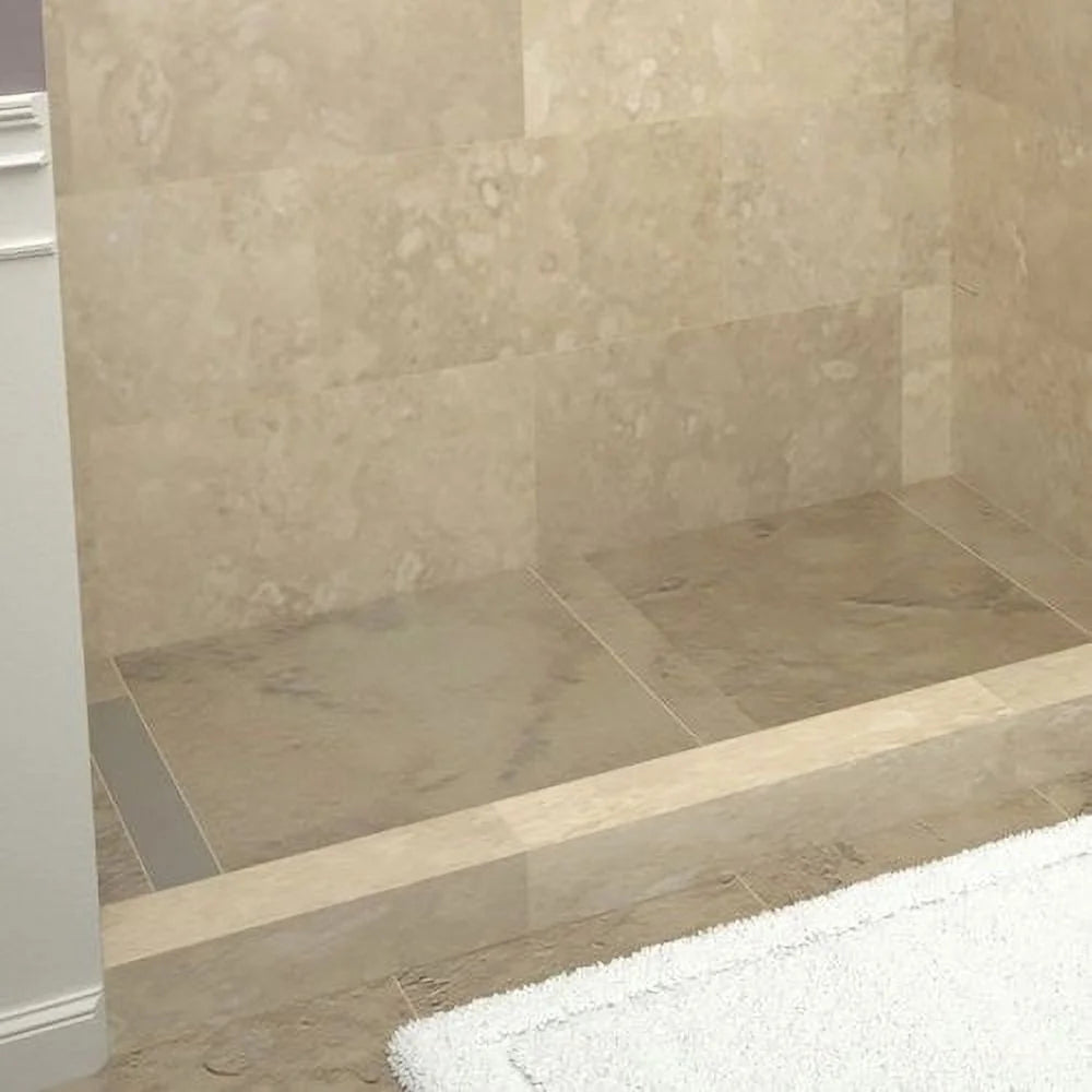30" X 60" Rectangular Shower Base Y81429