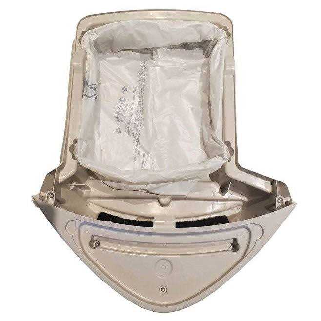 Compatible Compostable Waste Drawer Liners A97798
