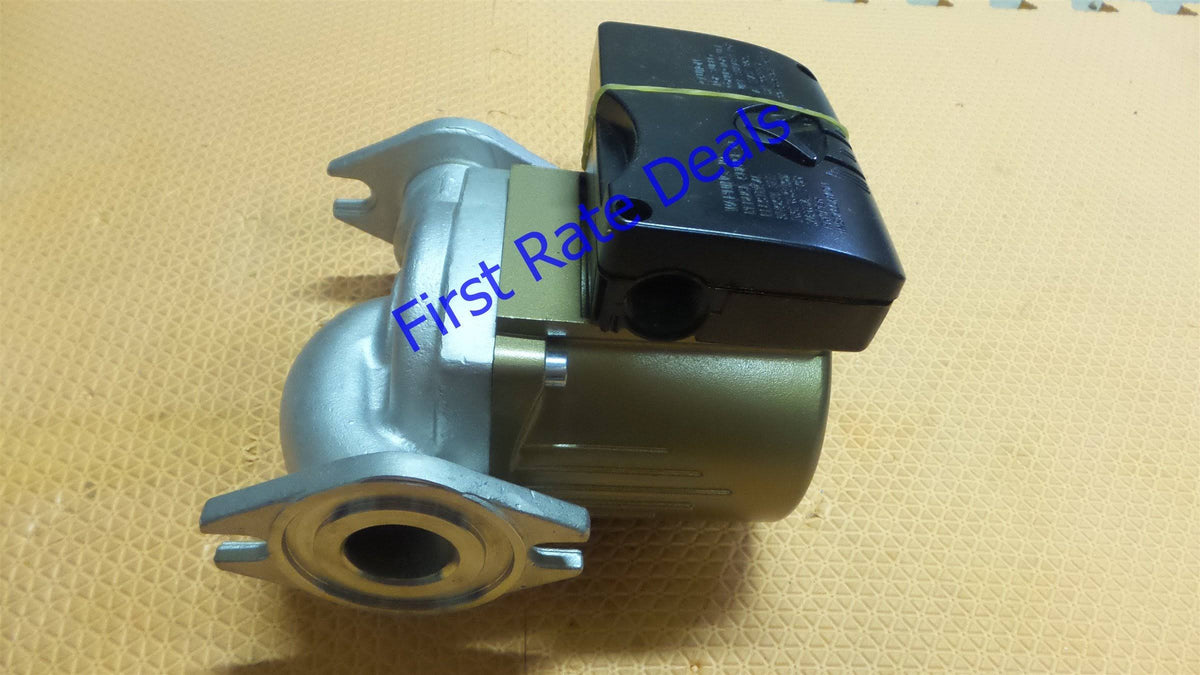 Astro 280SS Circulator Pump, Open, 115V, 5/16 HP G174130