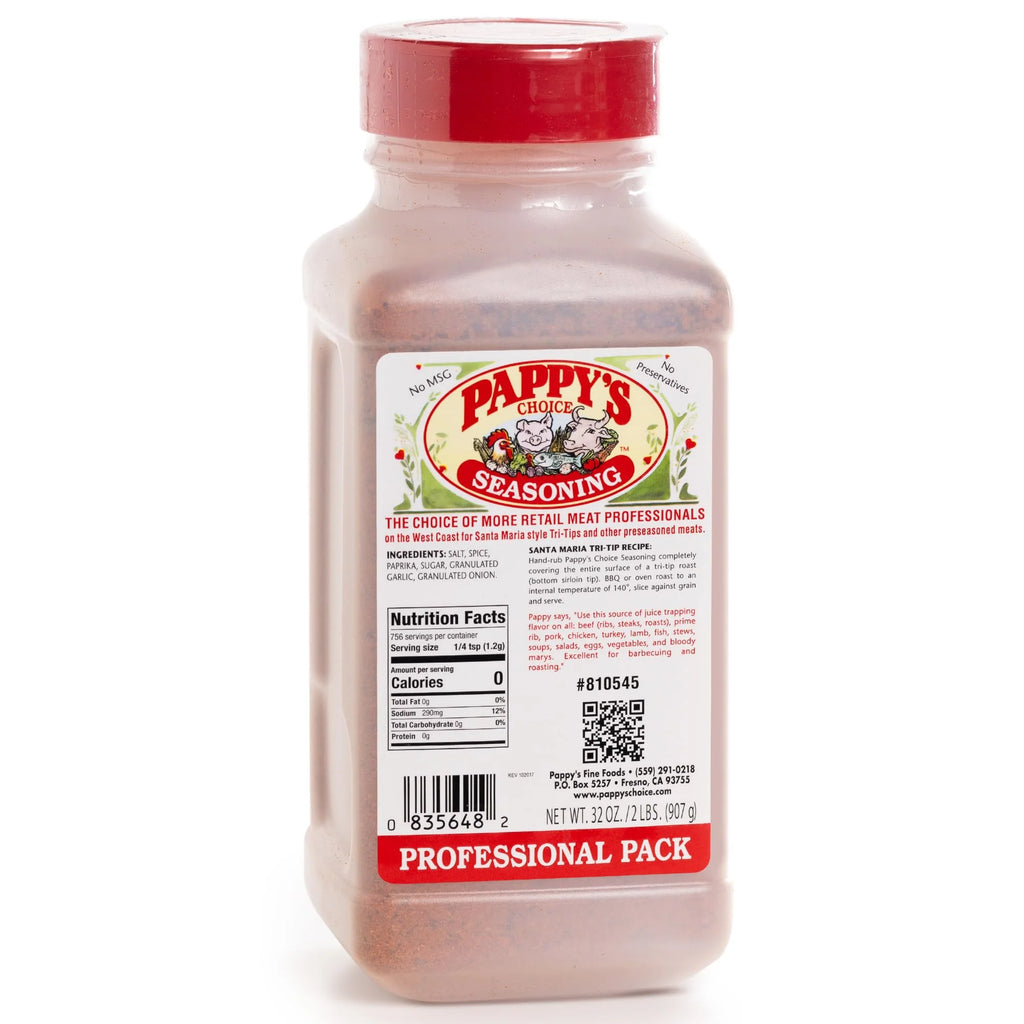 Original Seasonings V331035