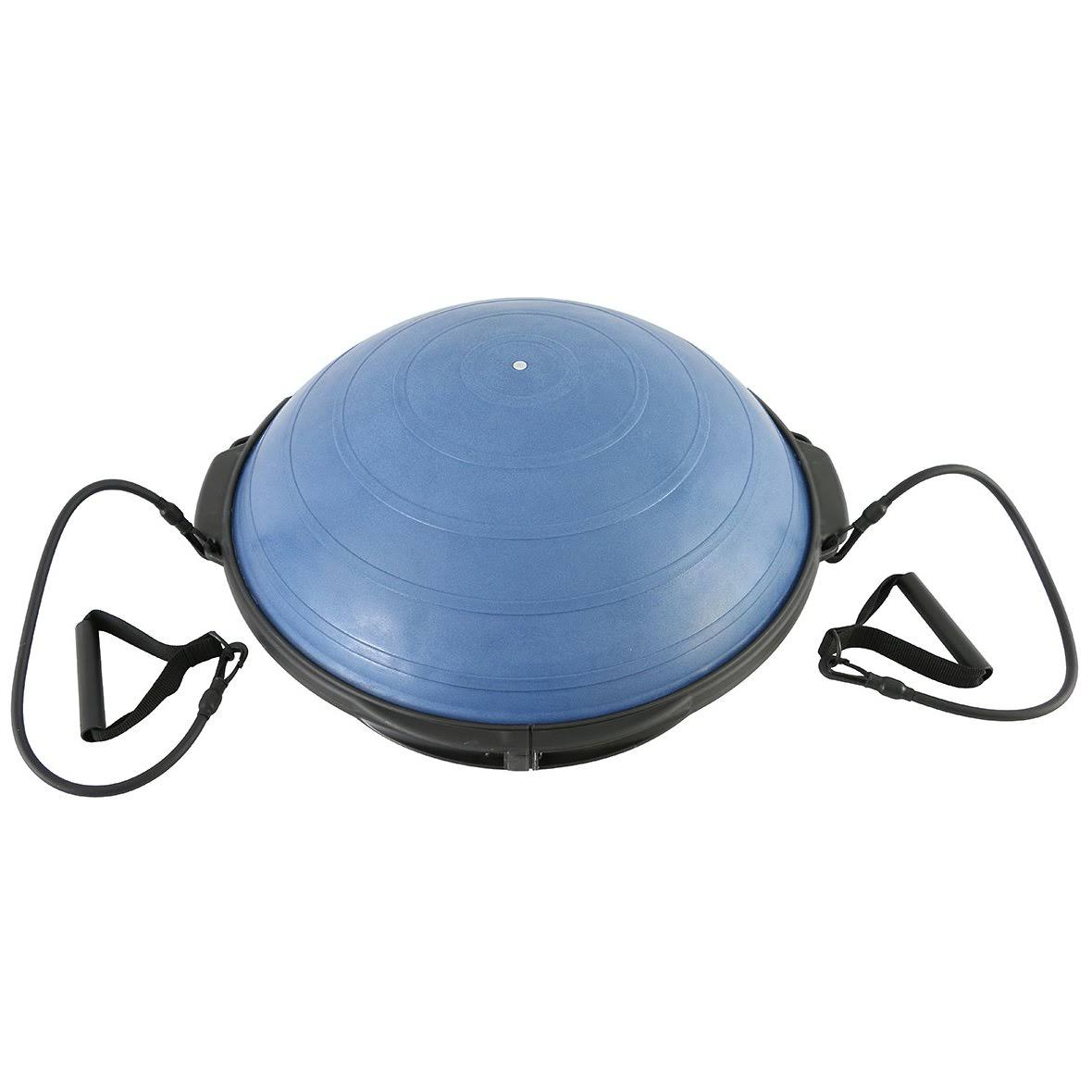 Core Training Vestibular Dome with Resistance Cords R858707
