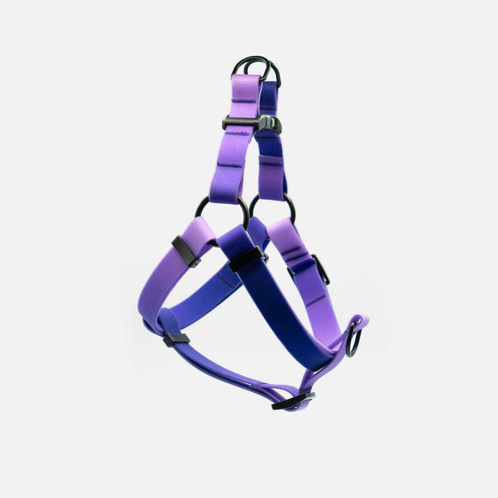 Waterproof Step-In Harness M717