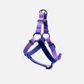 Waterproof Step-In Harness M717