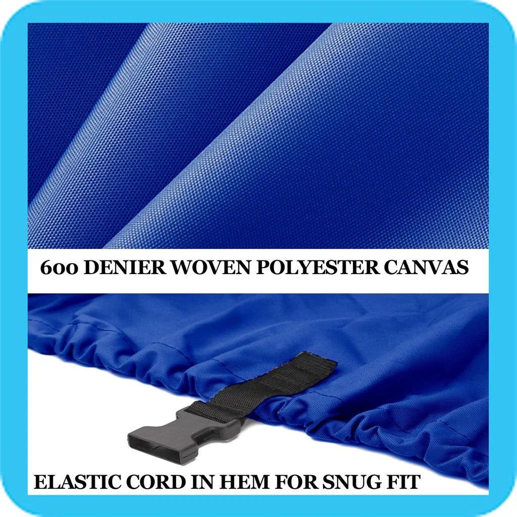 Boat Cover S93090