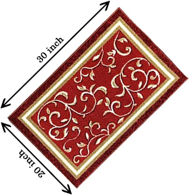 Landing Mat Doormat 20" X 30" Q941985