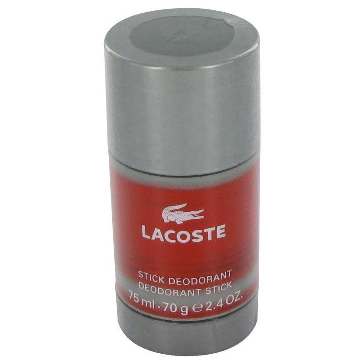 Red Deodorant Stick F641407