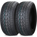 255/30R30 XL All Season Performance Tires F500