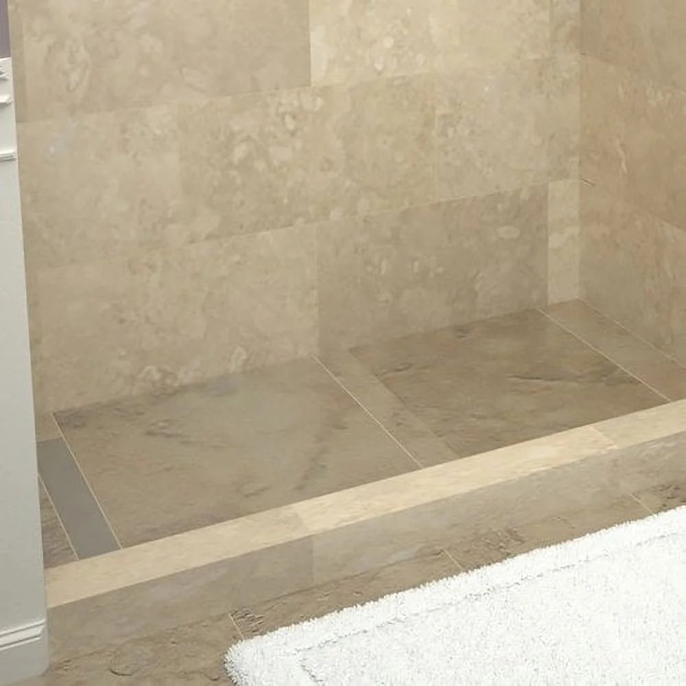 30" X 60" Rectangular Shower Base Y81429