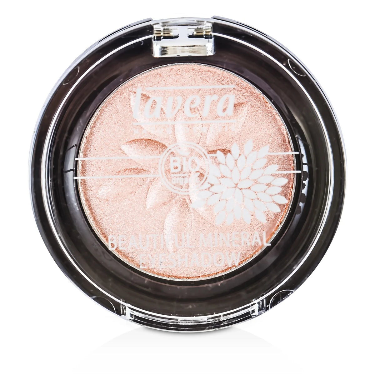 Matt'n Coffee Mineral Eyeshadow 2g F600
