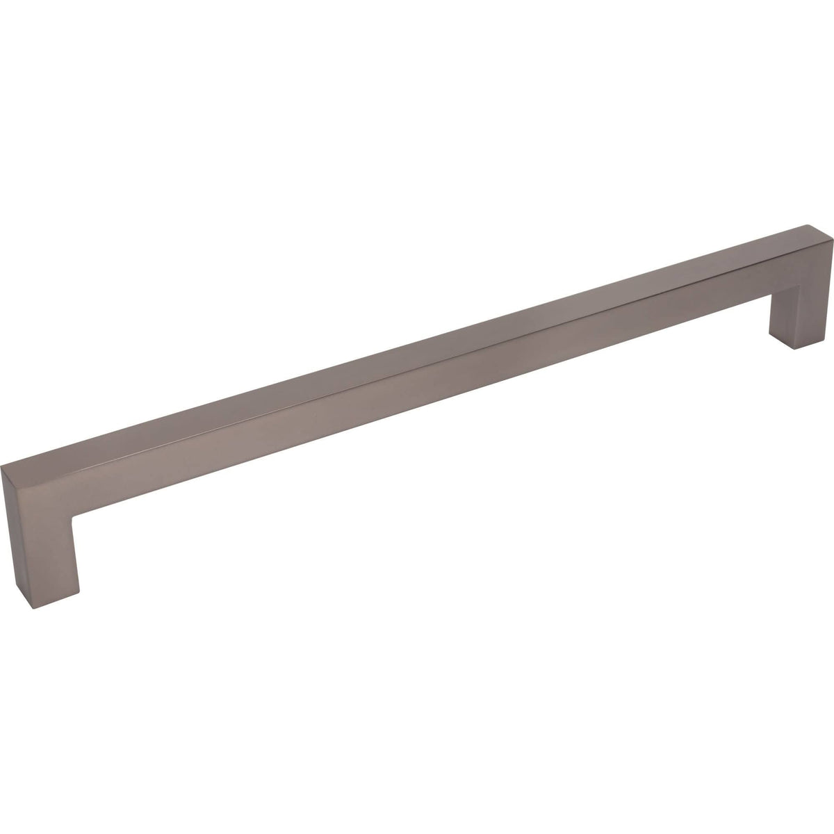 Square Appliance Pull 12x22 Tuscan Bronze X23977