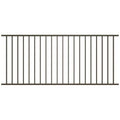 Steel Railing Level Panel E758027