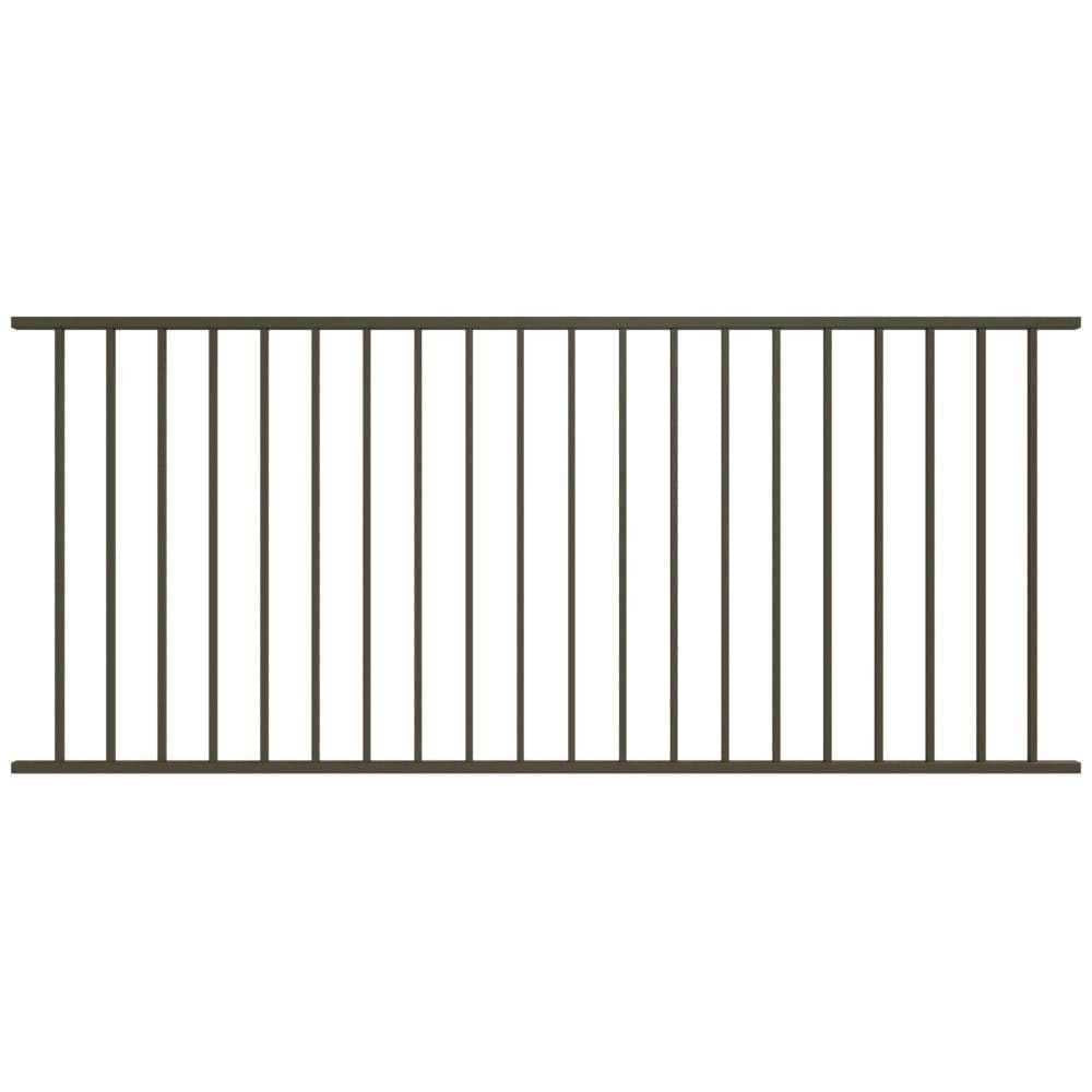 Steel Railing Level Panel E758027