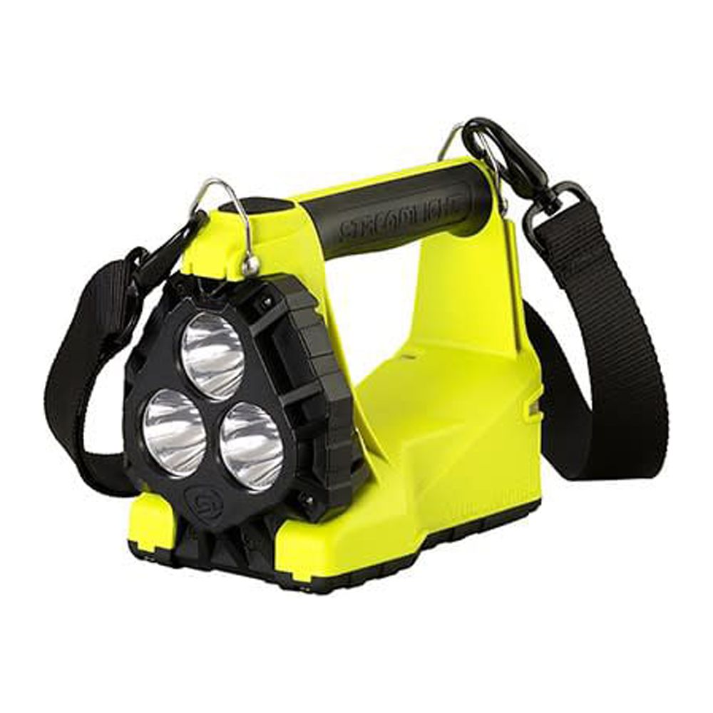 400 Lumens Camping Lantern L136