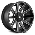 22x22 Matte Black T51437