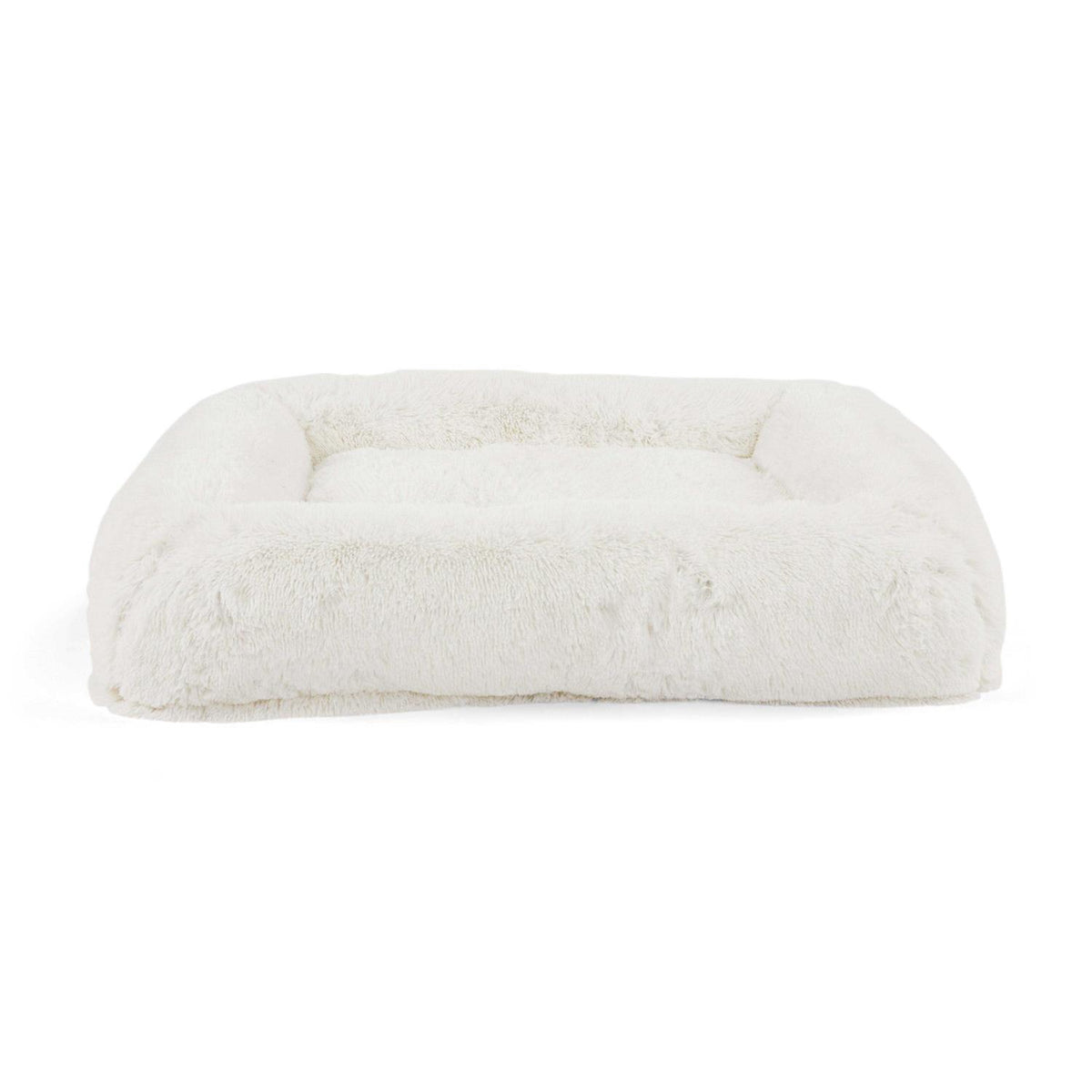 Lavender Infused Dog Bed J463269
