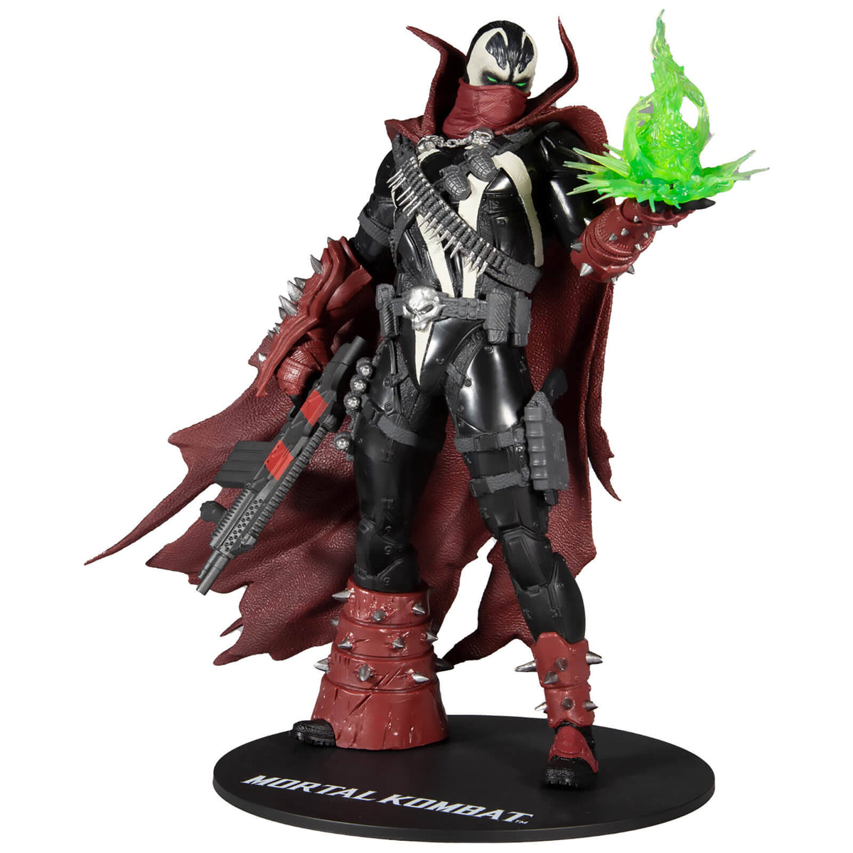 12in Action Figure P67230